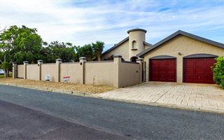 3 Bedroom House in Goedehoop