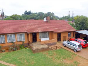 4 Bed House in Croydon