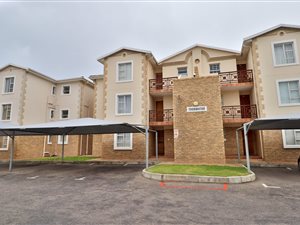 3 Bed Apartment in Hartenbos