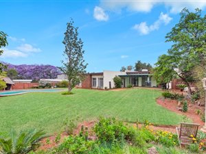 3 Bed House in President Ridge