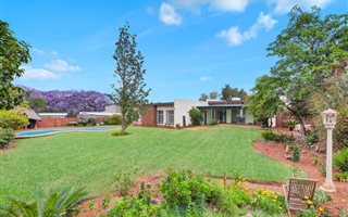 3 Bedroom House in President Ridge
