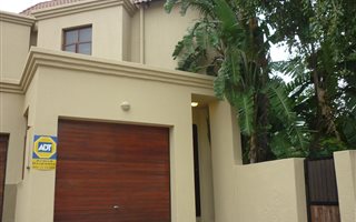 2 Bedroom House in Magaliessig