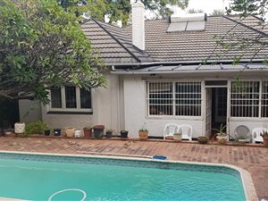 3 Bed House in Eastwood