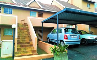 1 Bedroom Apartment in Radiokop