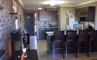 2 Bedroom Townhouse in Solheim