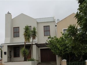 3 Bed House in Welgevonden Estate