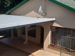 3 Bed House in Belvedere