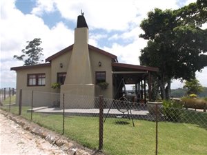 32 ha Farm in Knysna Central