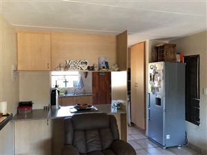 2 Bed Duplex in Bromhof