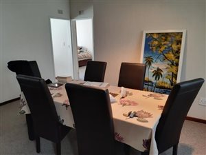2 Bed Apartment in Atholl