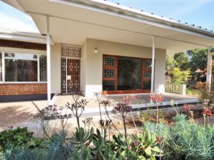 4 Bed House in Oudtshoorn