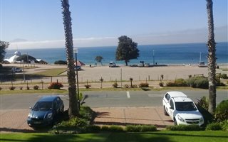 3 Bedroom Apartment in Santos Bay