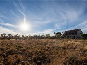 4 Bed House in Sterkfontein and surrounds