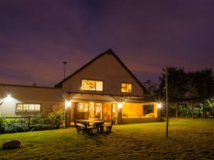 4 Bed House in Sterkfontein and surrounds