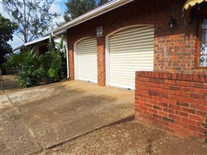 3 Bed House in Inyala Park