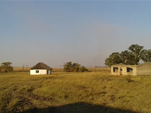 1.7 ha Land available in Heidelberg Central