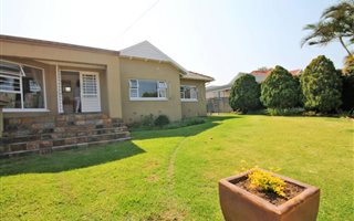 3 Bedroom House in Nahoon