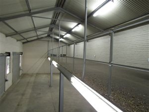 220 m² Industrial space in Roodepoort Central