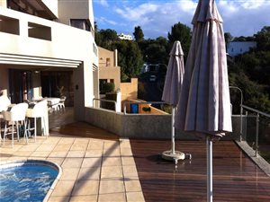 4 Bed House in Northcliff