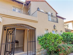 3 Bed House in Craighall
