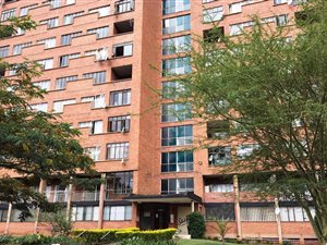 2 Bed Apartment in Pelham