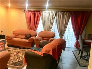 3 Bed House in Vosloorus