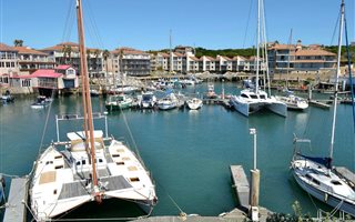 2 Bedroom Apartment in St Francis Bay