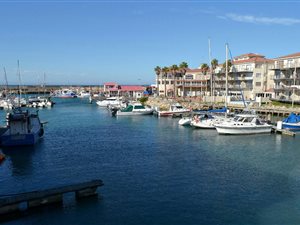 2 Bed Apartment in St Francis Bay