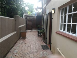 1 Bed House in Victory Park