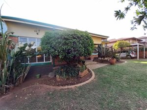 3 Bed House in Symhurst
