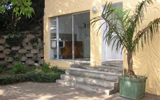 3 Bedroom House in Zinkwazi Beach