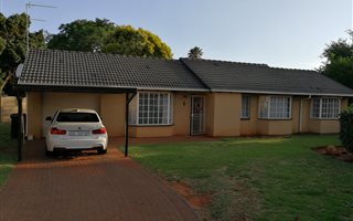 3 Bedroom House in Leachville