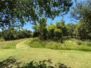 2276 m² Land available in Silver Lakes Golf Estate