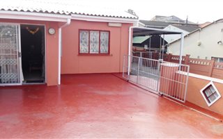 3 Bedroom House in Phoenix