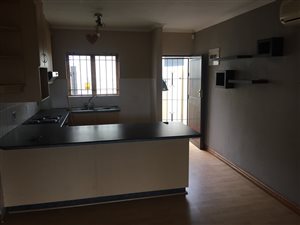 2 Bed Simplex in The Wolds