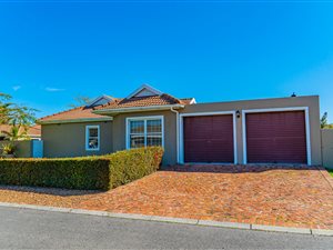 3 Bed House in Langeberg Heights
