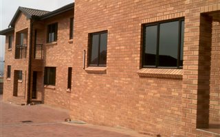 2 Bedroom House in Parlock