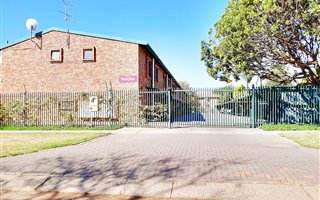 2 Bedroom House in Rietfontein