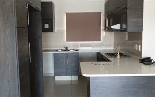 3 Bedroom Apartment in Eveleigh