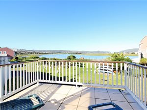 3 Bed Townhouse in Costa Sarda