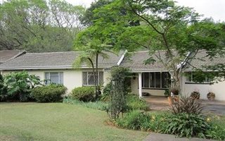 8 Bedroom House in Chasedene
