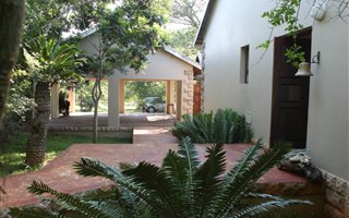 30.1 ha Farm in Hluhluwe