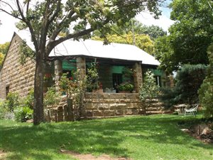 321 ha Farm in Bethlehem