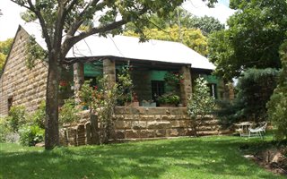 321 ha Farm in Bethlehem