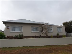 3 Bed House in Glenhurd