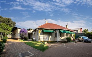 Office space in Norwood