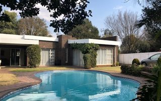 4 Bedroom House in Sunward Park