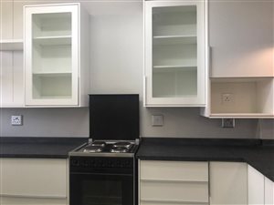 2 Bed Apartment in Petervale