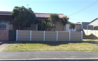 2 Bedroom House in Bridgetown