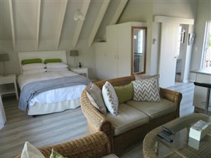 1 Bed Apartment in Hillcrest Central